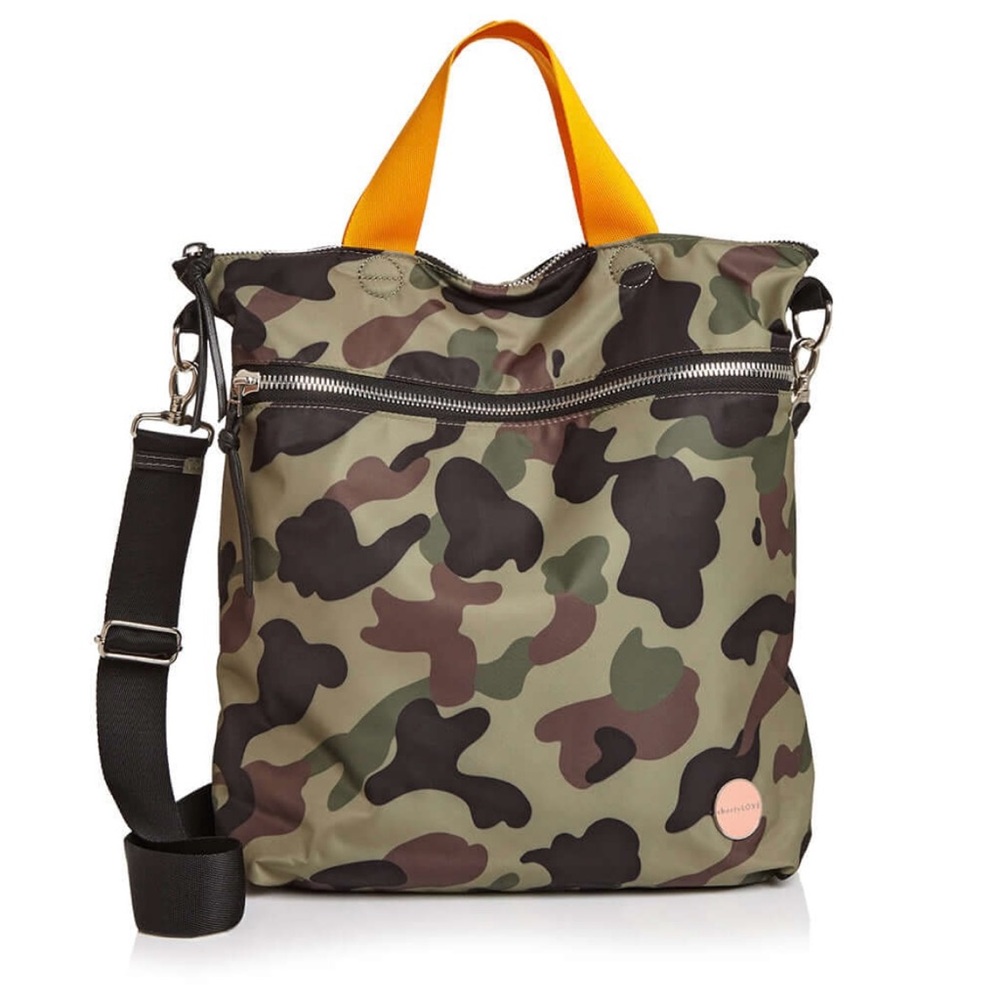 Shorty Love - Wonder Large Crossbody Bag